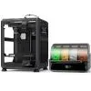 3D-принтер Creality CR-K2 SE Combo изображение 2