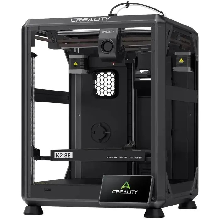 3D-принтер Creality CR-K2 SE Combo изображение 4