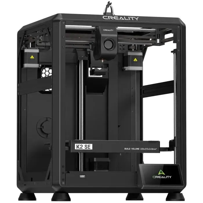 3D-принтер Creality CR-K2 SE Combo изображение 5