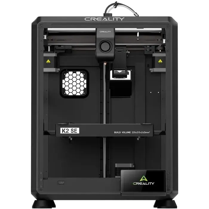 3D-принтер Creality CR-K2 SE Combo изображение 6