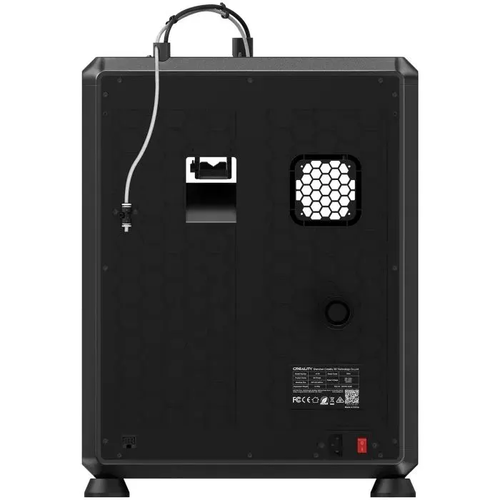 3D-принтер Creality CR-K2 SE Combo изображение 7