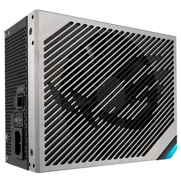Блок живлення ASUS 1000W ROG Thor Platinum III (90YE00V8-B0NA00) зображення 10