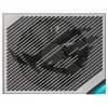 Блок живлення ASUS 1000W ROG Thor Platinum III (90YE00V8-B0NA00) зображення 3