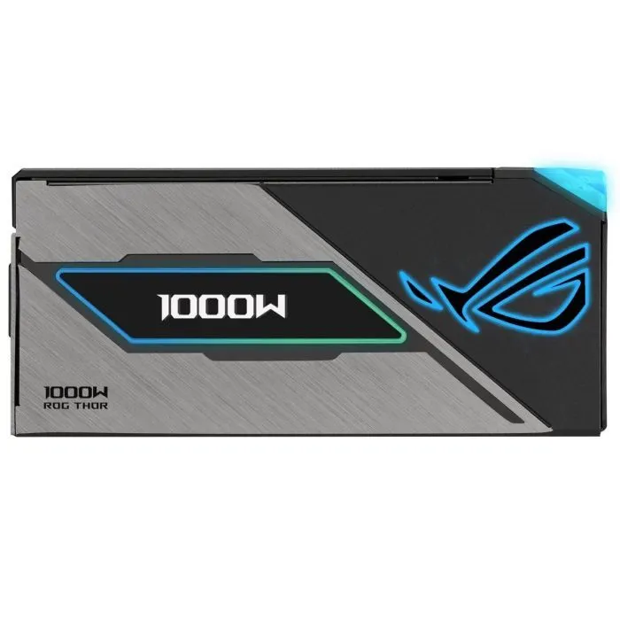 Блок живлення ASUS 1000W ROG Thor Platinum III (90YE00V8-B0NA00) зображення 4