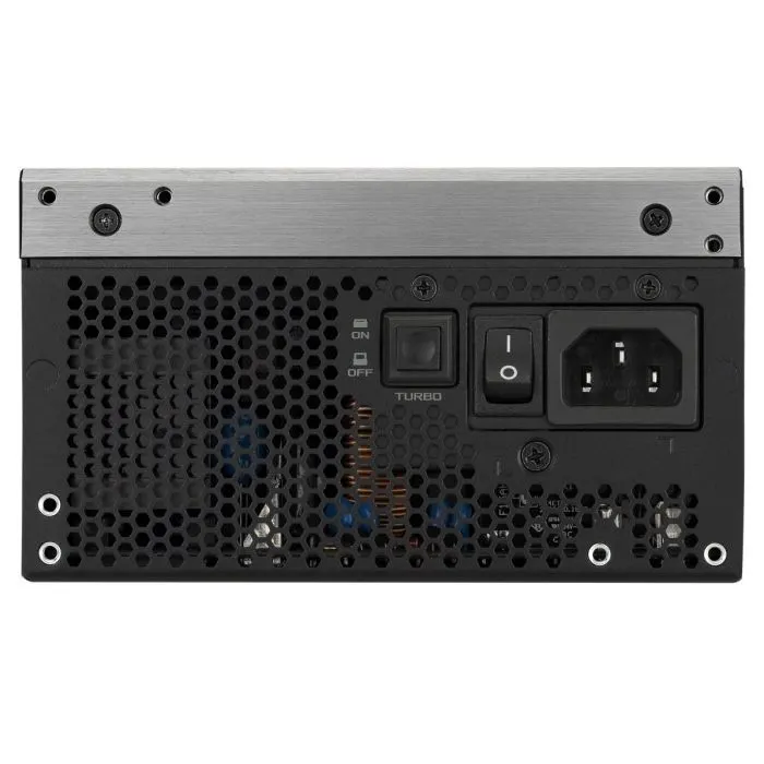 Блок живлення ASUS 1000W ROG Thor Platinum III (90YE00V8-B0NA00) зображення 7
