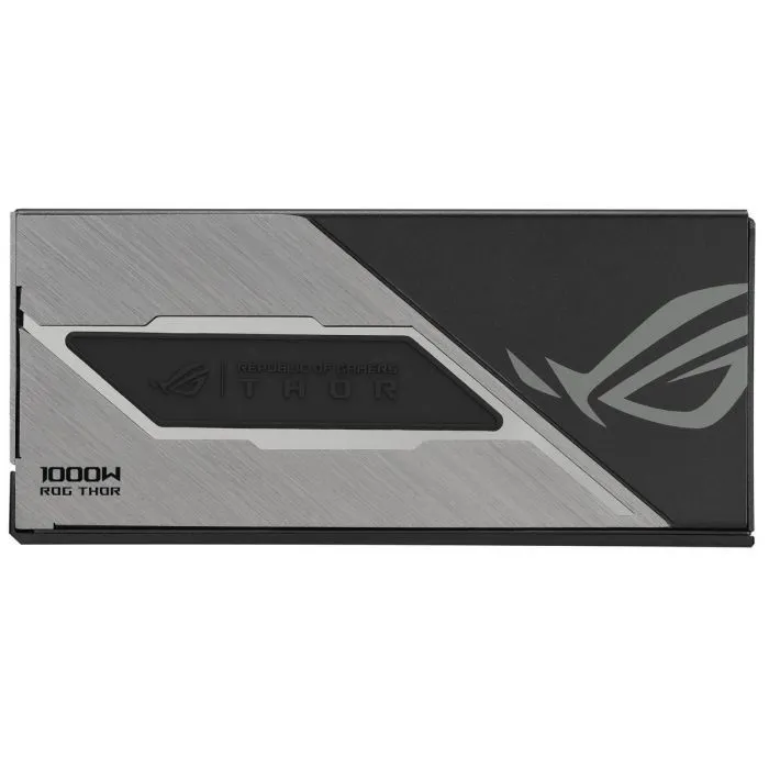 Блок живлення ASUS 1000W ROG Thor Platinum III (90YE00V8-B0NA00) зображення 8