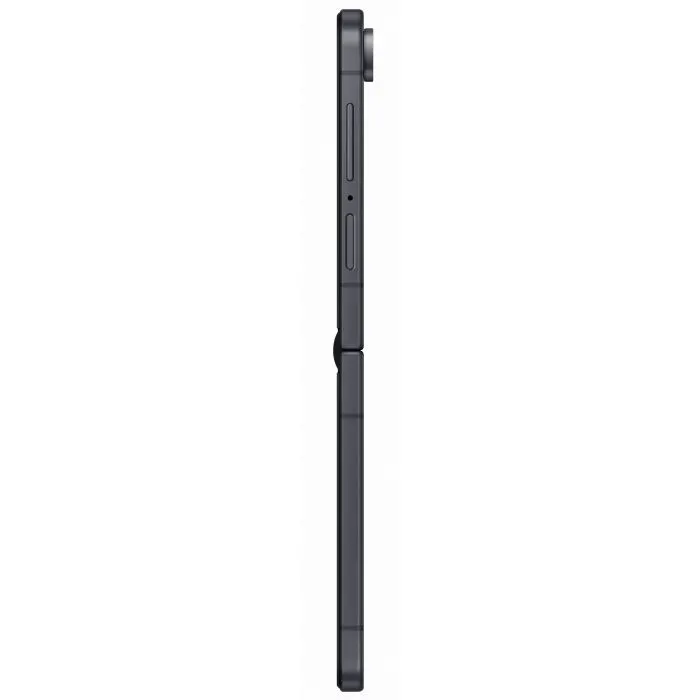 Мобільний телефон Samsung Galaxy Flip8 12/256Gb Graphite (SM-F776BZKGSEK) зображення 10