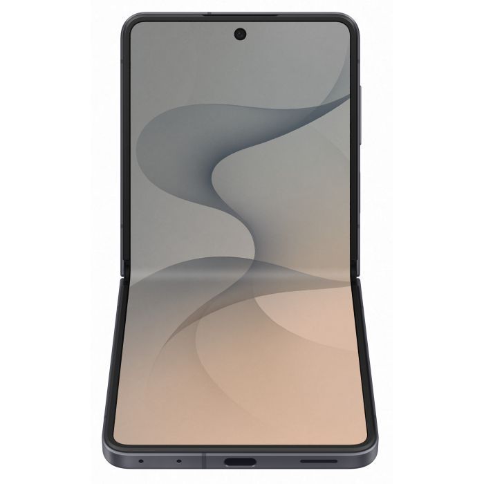 Мобільний телефон Samsung Galaxy Flip8 12/512Gb Graphite (SM-F776BZKHSEK) зображення 4
