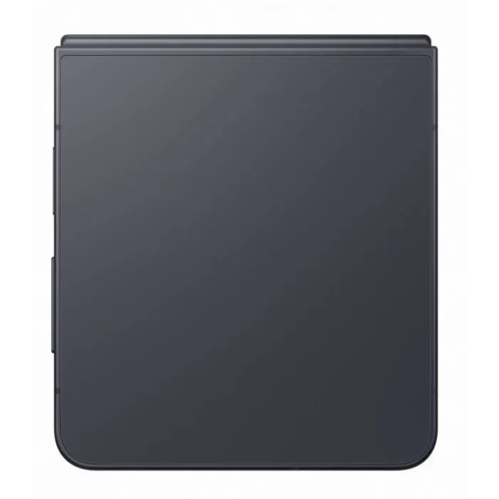 Мобільний телефон Samsung Galaxy Flip8 12/256Gb Graphite (SM-F776BZKGSEK) зображення 7