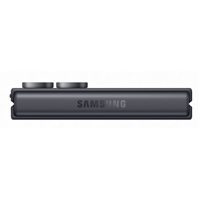 Мобільний телефон Samsung Galaxy Flip8 12/512Gb Graphite (SM-F776BZKHSEK) зображення 8