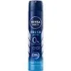 Дезодорант Nivea MEN Frash Active Deodorant 200 мл (5900017072876)