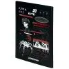 Дневник школьный Kite Red Anime, твердая обложка (K26-262-8) изображение 2