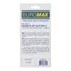 Магнит Buromax набор BUTTERFLY, 8 шт. 30 мм (BM.0045) изображение 2