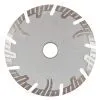 Круг відрізний Alloid Pro, алмазний, Deep Cutting, 125мм (DS-18125) зображення 2