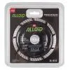 Круг відрізний Alloid Pro, алмазний, Deep Cutting, 125мм (DS-18125) зображення 4