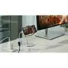 Переходник USB-C M to HDMI F + USB-C F PD100W white J5create (JCA152-N) изображение 7