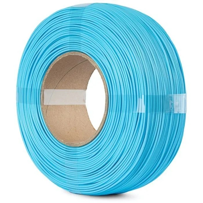 Пластик для 3D-принтера Spectrum PLA HS Premium 1.75mm 1kg ReFill, Blue, Baby (81274)