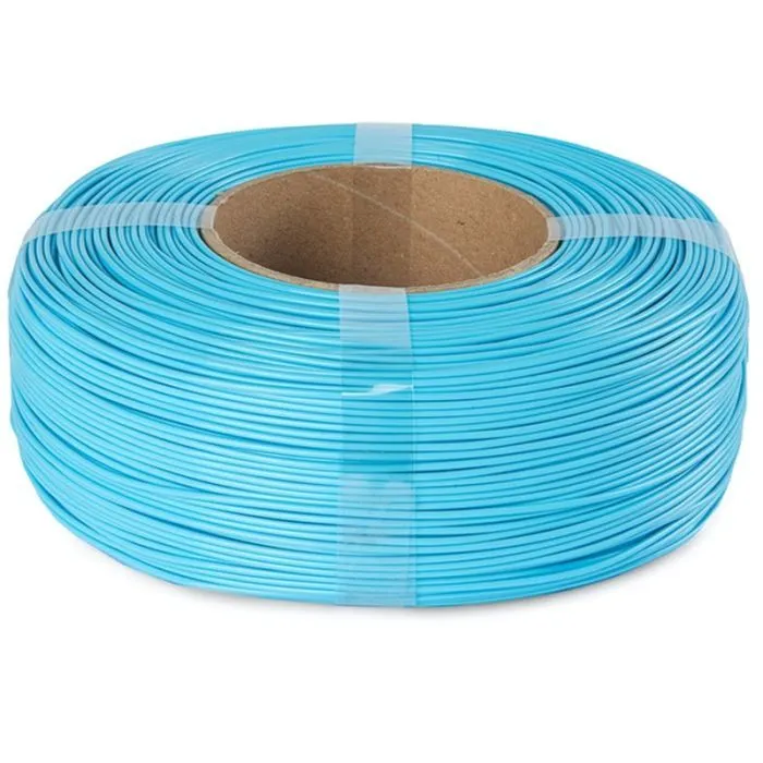 Пластик для 3D-принтера Spectrum PLA HS Premium 1.75mm 1kg ReFill, Blue, Baby (81274) зображення 2