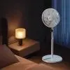 Вентилятор Xiaomi Jipin Smart Fan Touch Edition з пультом (JP-WSLD-CSR) изображение 5