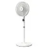 Вентилятор Xiaomi Jipin Smart Fan Touch Edition з пультом (JP-WSLD-CSR)