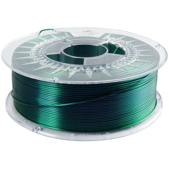 Пластик для 3D-принтера Spectrum PLA Magic SILK 1.75mm 1kg MysticOrchid (81415) зображення 2