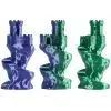 Пластик для 3D-принтера Spectrum PLA Magic SILK 1.75mm 1kg MysticOrchid (81415) зображення 4