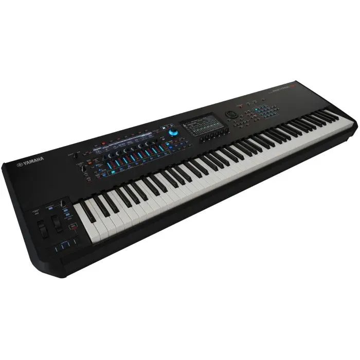 Синтезатор Yamaha Montage M8X зображення 4