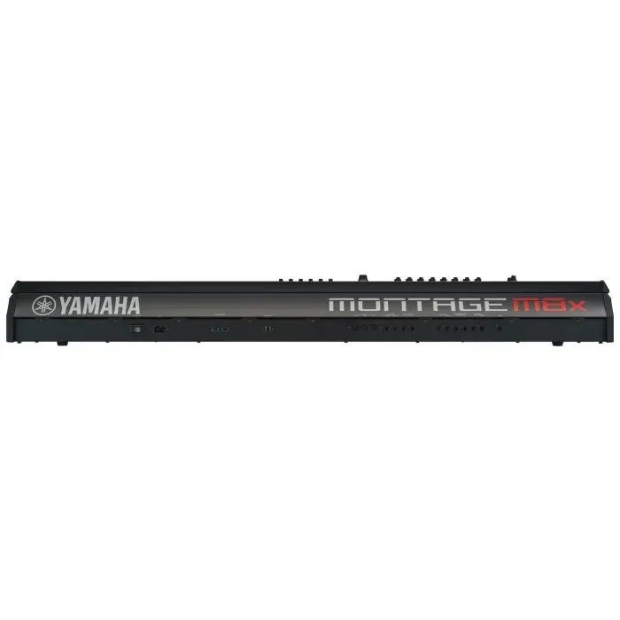 Синтезатор Yamaha Montage M8X зображення 5