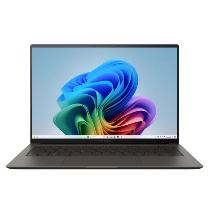 Ноутбук ASUS Zenbook S 14 UX5406AA-SW078W (90NB16Q2-M00810)