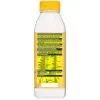 Кондиционер для волос Garnier Fructis HairFood Банан 350 мл (3600542290371) изображение 2