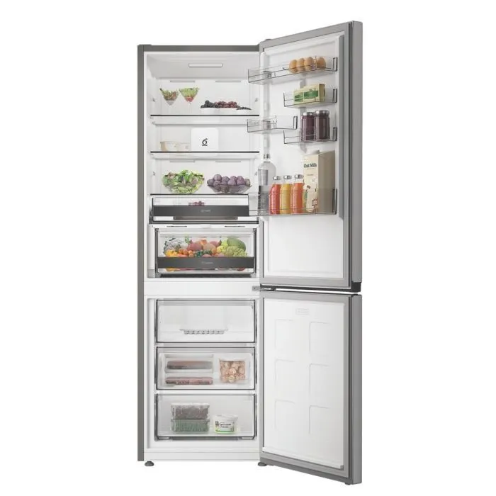 Холодильник Whirlpool WHK22372X5EA1 зображення 3