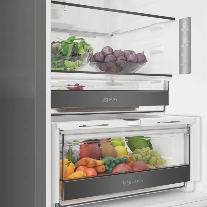 Холодильник Whirlpool WHK22372X5EA1 зображення 4
