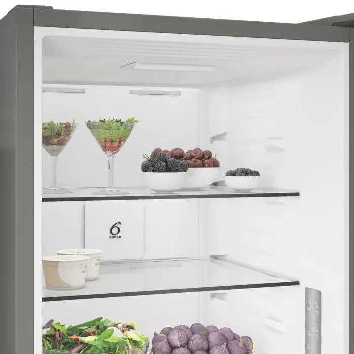 Холодильник Whirlpool WHK22372X5EA1 зображення 6