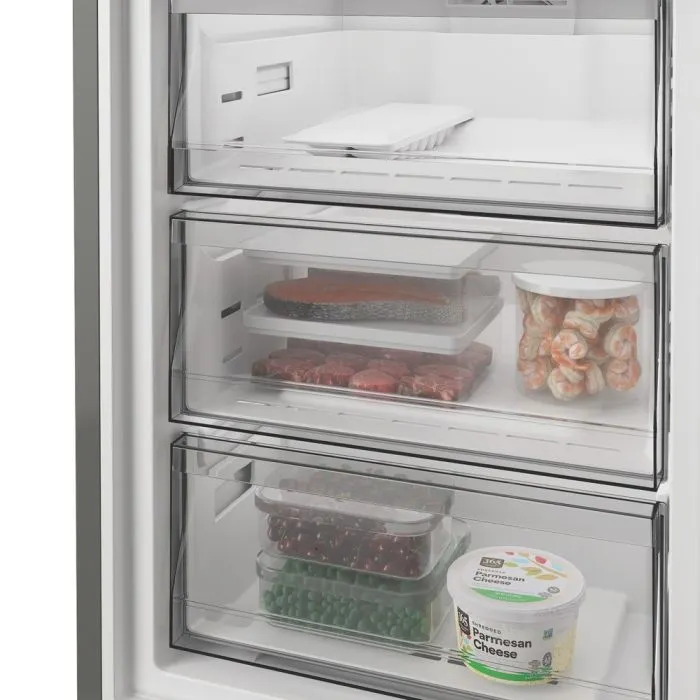 Холодильник Whirlpool WHK22372X5EA1 зображення 8