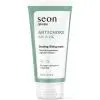 Маска для лица Seon Artichoke AIC 0.2% Cooling Lifting Mask Охлаждающая 100 мл (4823122904263) изображение 2
