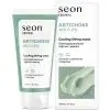 Маска для лица Seon Artichoke AIC 0.2% Cooling Lifting Mask Охлаждающая 100 мл (4823122904263)