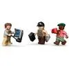 Конструктор LEGO Jurassic World Нападение мозазавра на лодку (77983) изображение 4