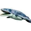 Конструктор LEGO Jurassic World Нападение мозазавра на лодку (77983) изображение 5