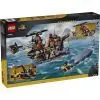 Конструктор LEGO Jurassic World Нападение мозазавра на лодку (77983) изображение 8