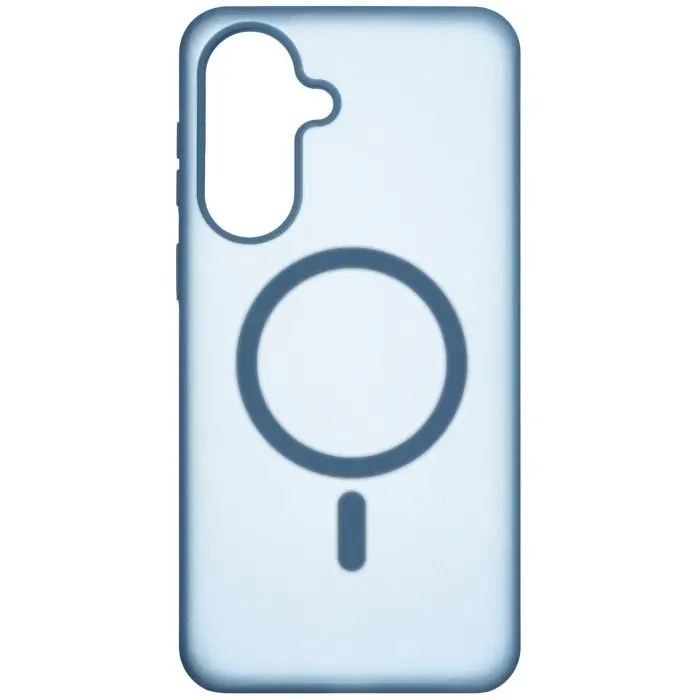 Чехол для мобильного телефона Armorstandart Mystiq MagCase Samsung A57 5G Blue (ARM91623)