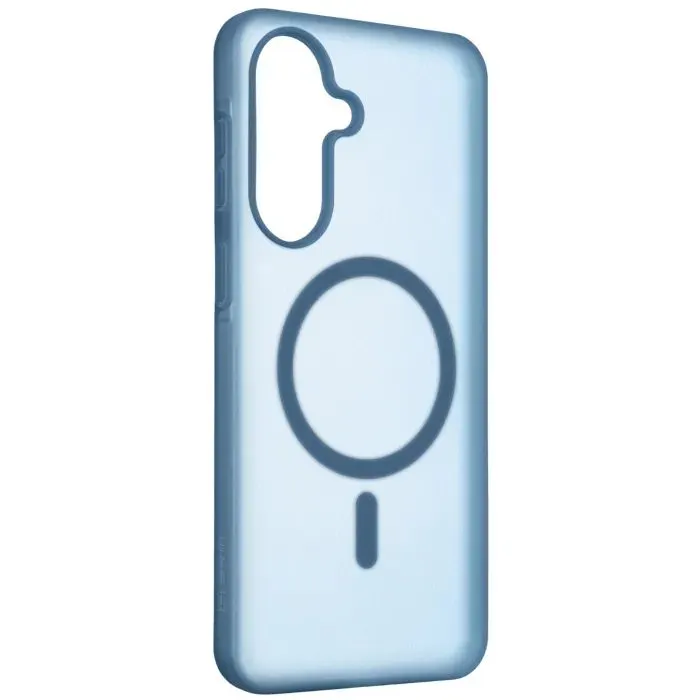 Чехол для мобильного телефона Armorstandart Mystiq MagCase Samsung A57 5G Blue (ARM91623) изображение 2