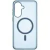 Чехол для мобильного телефона Armorstandart Mystiq MagCase Samsung A57 5G Blue (ARM91623)