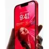 Мобильный телефон Apple iPhone 14 128Gb (Grade B) Red USED (iP14__12Red_B) изображение 3