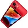 Мобильный телефон Apple iPhone 14 128Gb (Grade B) Red USED (iP14__12Red_B) изображение 4