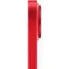 Мобильный телефон Apple iPhone 14 128Gb (Grade B) Red USED (iP14__12Red_B) изображение 6