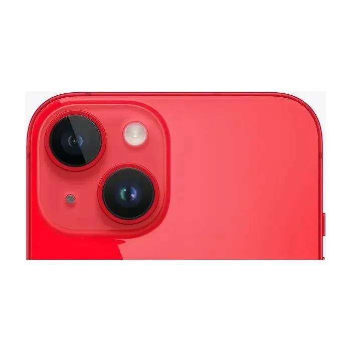 Мобильный телефон Apple iPhone 14 128Gb (Grade B) Red USED (iP14__12Red_B) изображение 8