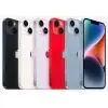 Мобильный телефон Apple iPhone 14 128Gb (Grade B) Red USED (iP14__12Red_B) изображение 9