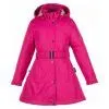 Пальто дитяче Huppa LEANDRA 18030004 фуксія 00063 122 (4741468648835)