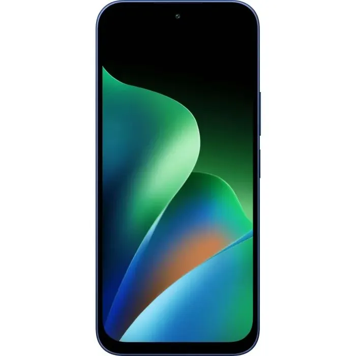 Мобильный телефон Xiaomi Redmi 17 4/256GB Deep Blue (1213741) изображение 2