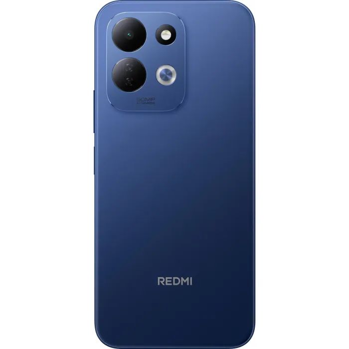 Мобильный телефон Xiaomi Redmi 17 4/256GB Black (1213740) изображение 5